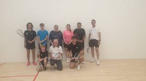 Image result for Tavistock Squash Club