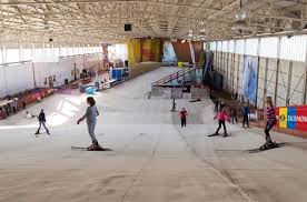 Image result for Calshot