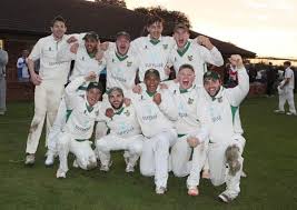 Image result for Caythorpe Cc, Notts