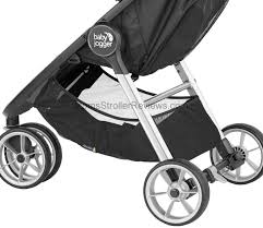 Image result for Baby Jogger City Mini Halle Berry