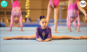 Image result for Wolverhampton Gymnastics Club
