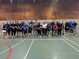 Image result for Weymouth Pickleball Club