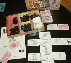 Image result for illuminati card game japan