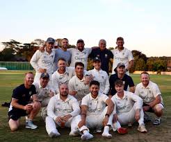 Image result for Haxey Cricket Club