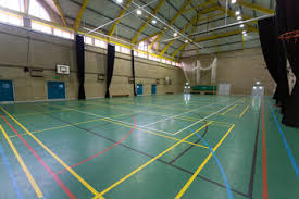 Image result for Suffolk Badminton Academy - Suffolk