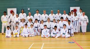 Image result for Blackpool Karate & Kickboxing Club