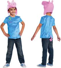 Image result for peppa pig costume