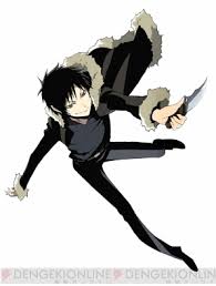 「折原臨也」の画像検索結果