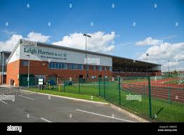 Image result for Leigh Harriers & Athletic Club