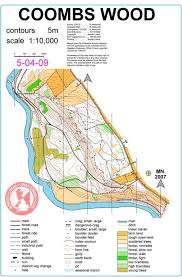 Image result for West Cumberland Orienteering Club
