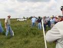 Pasture Weed Day 2006