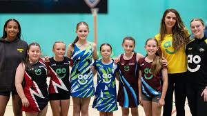 Image result for Ribble Valley Netball Club