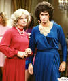 BOSOM BUDDIES reunion coming | TV Series Finale