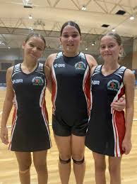 Image result for Wigan Juniors Yc Netball Club