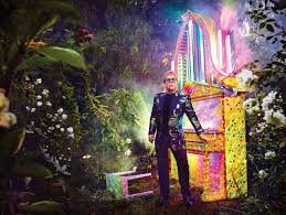 Image result for David LaChapelle