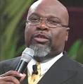 to Bishop Eddie Long.