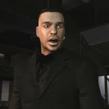 「ルイス・フェルナンド・ロペス グランド・セフト・オート４　ザ・バラッド・オブ・ゲイトニー」の画像検索結果