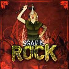 Image result for sgae