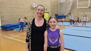 Image result for East Kent Acro Gym Club