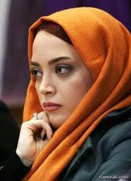 عکسـی از کودکـی بهنوش طبـاطبـایی   ^ــ^ 1