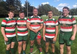 Image result for Hartlepool Rugby Football Club