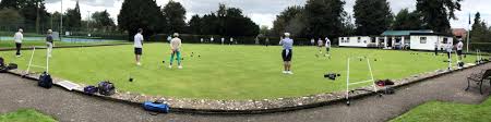 Image result for Severn Vale Bowls Club