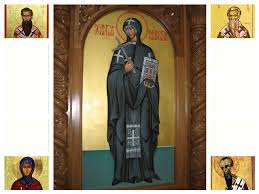 Image result for Sfânta Macrina