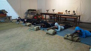 Image result for Darlington RA small-bore and Field target Club