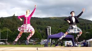 Image result for Highland Flingers