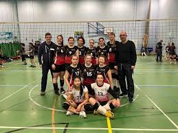 Image result for Reading Aces Volleyball Club