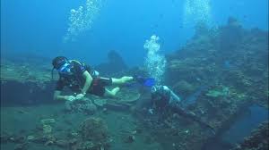 Image result for Abyss Dive Club