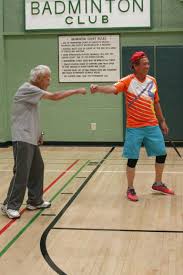 Image result for L N E R Badminton Club