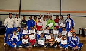 Image result for Blue Bell Hill Cricket Club