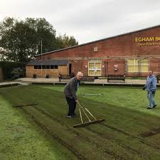 Image result for Great Ayton Bowls Club