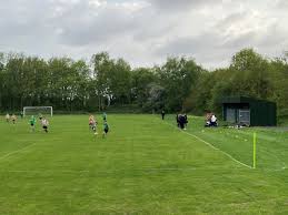 Image result for Barnby Dun & Kirk Sandall Sports Association