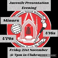 Image result for St Bronagh`s Gaa