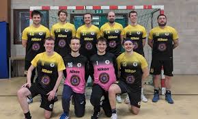 Image result for Cambridge Handball Club
