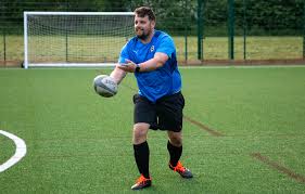 Image result for MAN v FAT Football Falmer