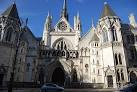 Royal Courts of Justice - via Daymix