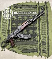Image result for BLACKBURN RIFLE & PISTOL CLUB