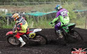 Image result for Shepperton Amca Motocross Club