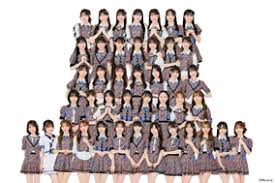 Image result for HKT48