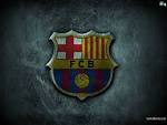 FC Barcelona Wallpaper #8
