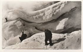 Image result for Inverness Mountaineering Club