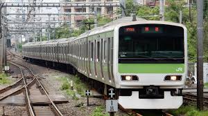 Image result for 山手線AC