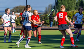 Image result for Lichfield Hockey Club