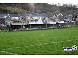 Image result for Caerau Football Club
