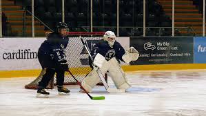 Image result for Oxford City Stars Ice Hockey Club