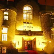 Image result for Glasgow University Skydive Club