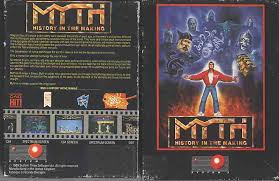 Image result for Myth: History in the Making